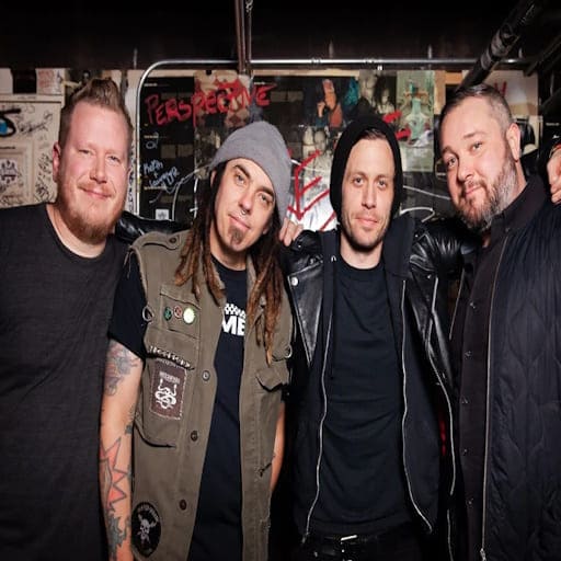 The Suicide Machines Birmingham Tickets