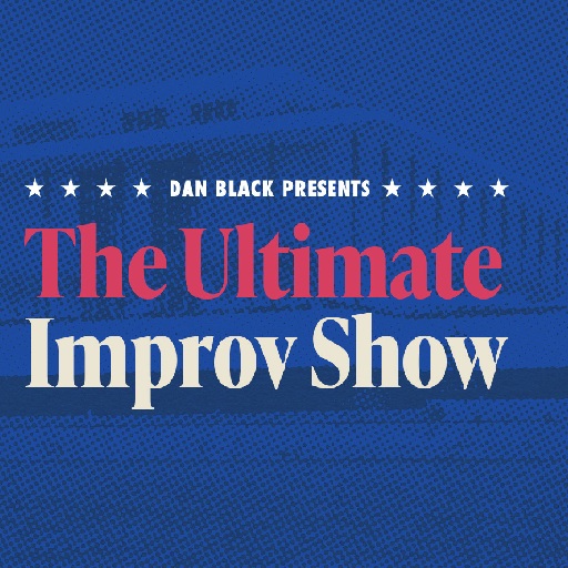 The Ultimate Improv Show in Birmingham