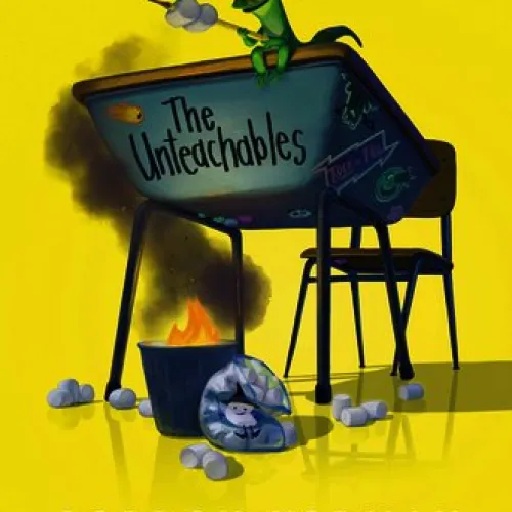 The Unteachables Tickets