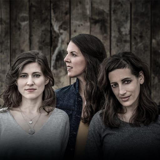 The Wailin' Jennys Birmingham Tickets