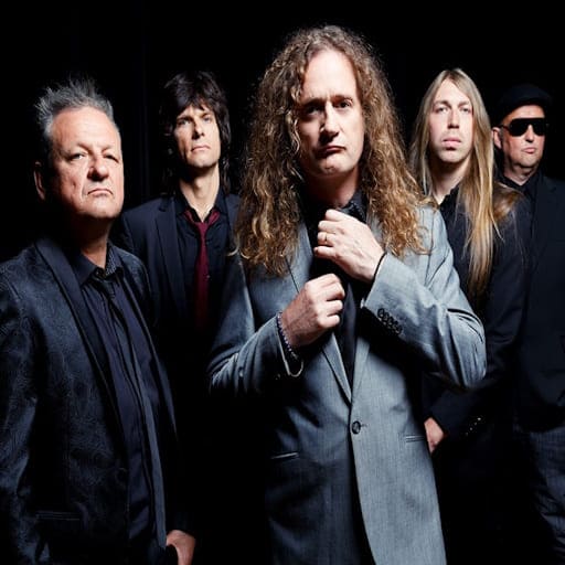 The Wayward Sons Birmingham Tickets