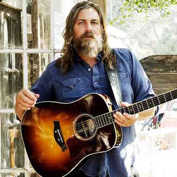 The White Buffalo Birmingham Tickets