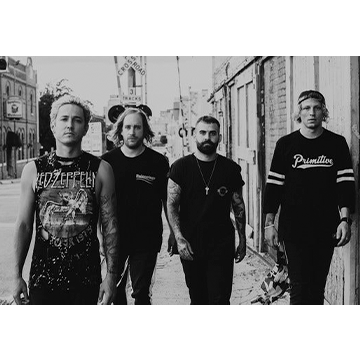 The Word Alive Concerts in Birmingham