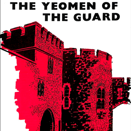The Yeoman Of The Guard Birmingham Tickets