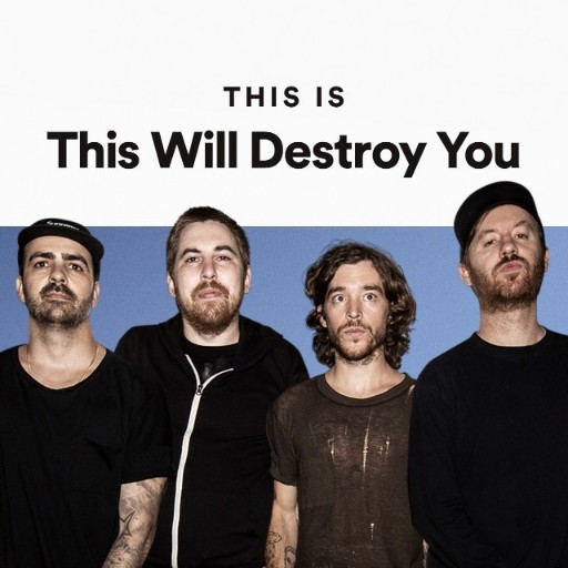 This Will Destroy You Birmingham Tickets