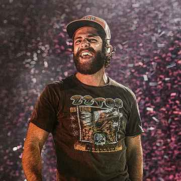 Thomas Rhett Tickets