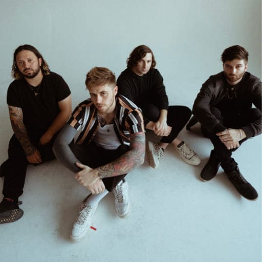Thousand Below Birmingham Tickets