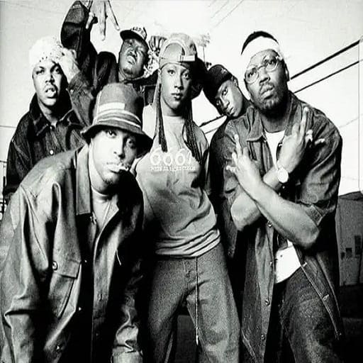 Three 6 Mafia Birmingham Tickets