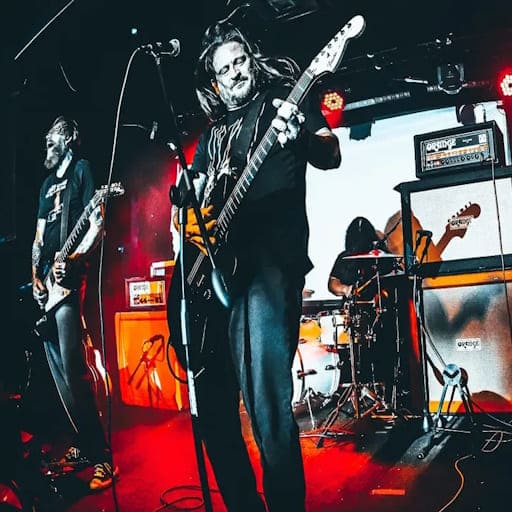 Thunder Horse Birmingham Tickets