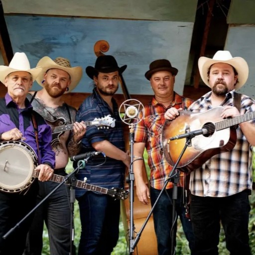Thunder Ridge Birmingham Tickets