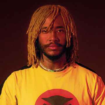 Thundercat Birmingham Tickets
