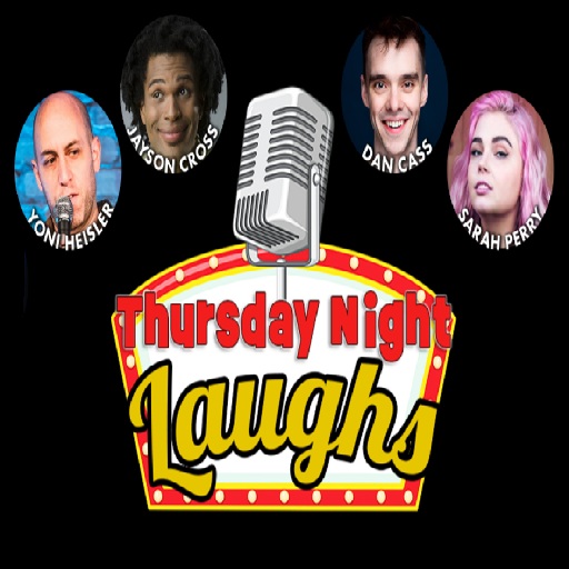 Thursday Night Laughs in Birmingham