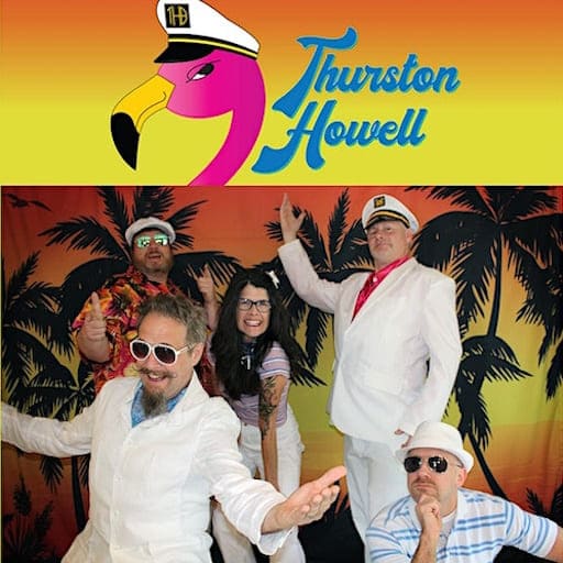 Thurston Howell Tickets 2026