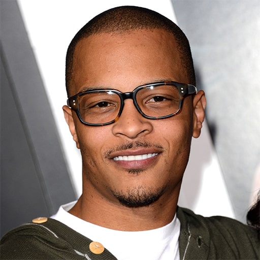 T.I. Birmingham Tickets