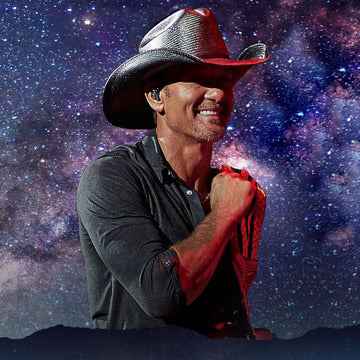 Tim McGraw Birmingham Tickets