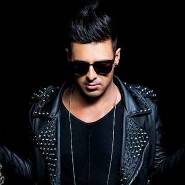 Timmy Trumpet Birmingham Concert Tickets