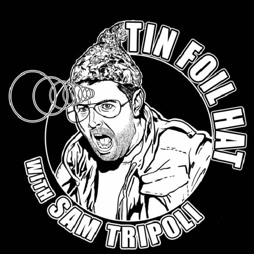 Tin Foil Hat Comedy in Birmingham