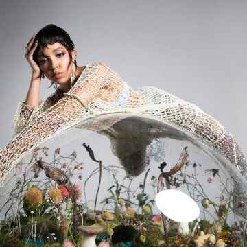 Tinashe Birmingham Tickets