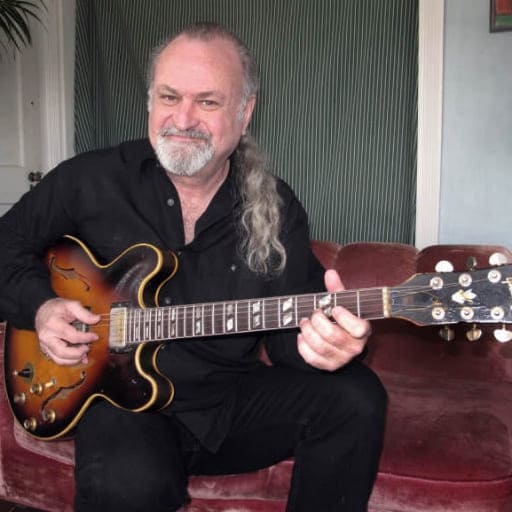 Tinsley Ellis Birmingham Concert Tickets