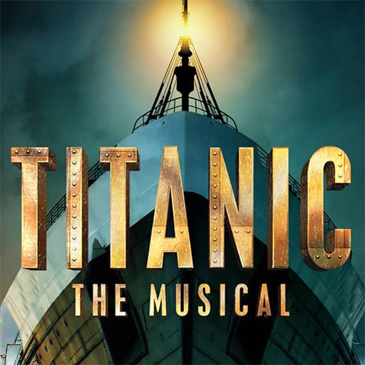 Titanic - The Musical in Birmingham