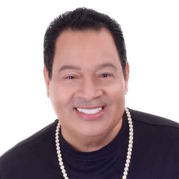 Tito Nieves Birmingham Tickets