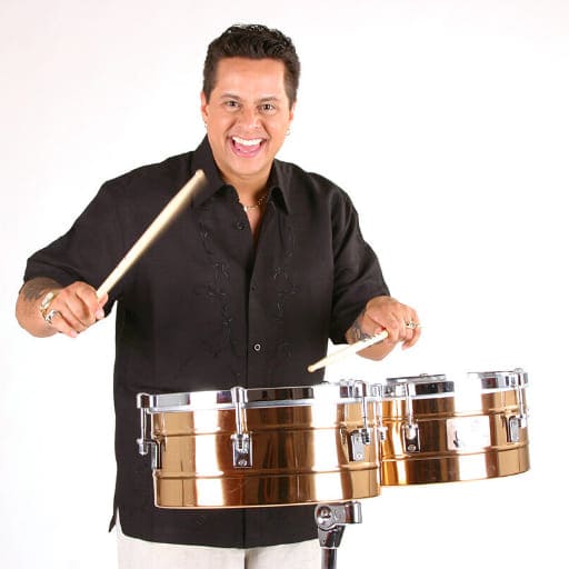 Tito Puente Jr. Birmingham Concert Tickets
