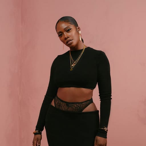 Tiwa Savage Birmingham Concert Tickets