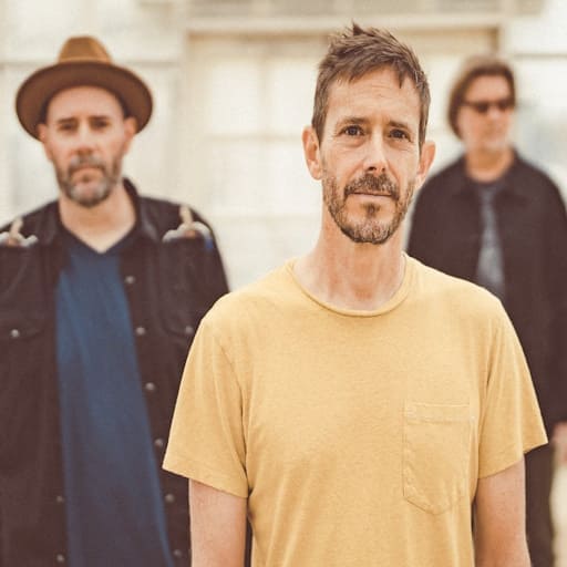 Toad The Wet Sprocket Birmingham Tickets