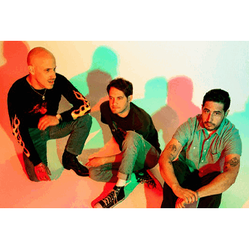 Together Pangea Birmingham Tickets