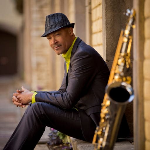 Tom Braxton Birmingham Tickets