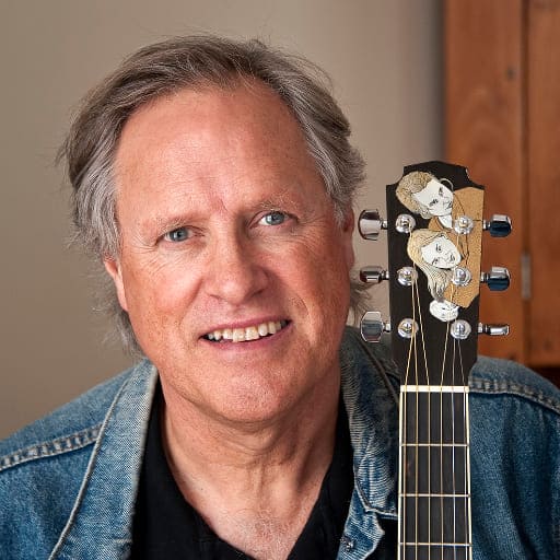 Tom Chapin Tickets 2026