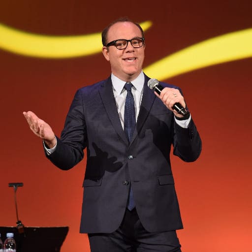 Tom Papa in Birmingham