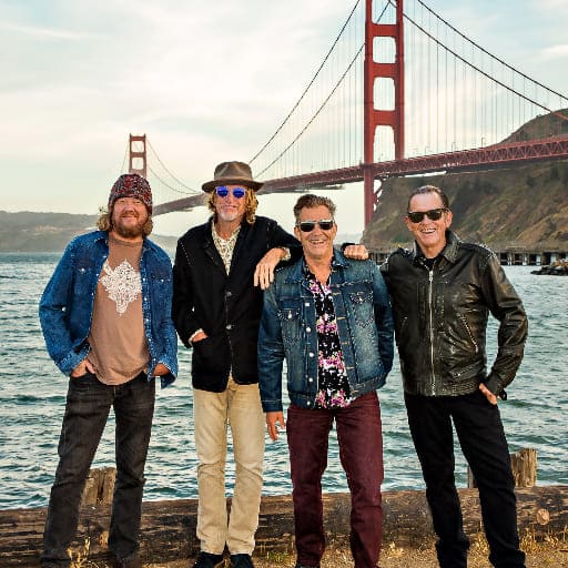 Tommy Castro And The Painkillers Birmingham Tickets