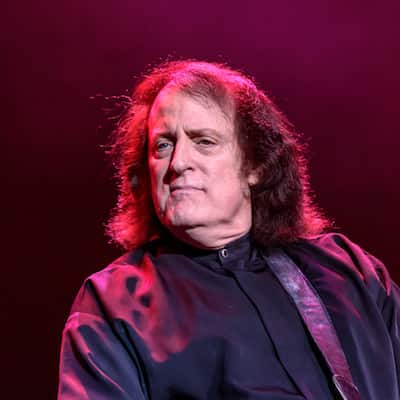 Tommy James and The Shondells in Birmingham