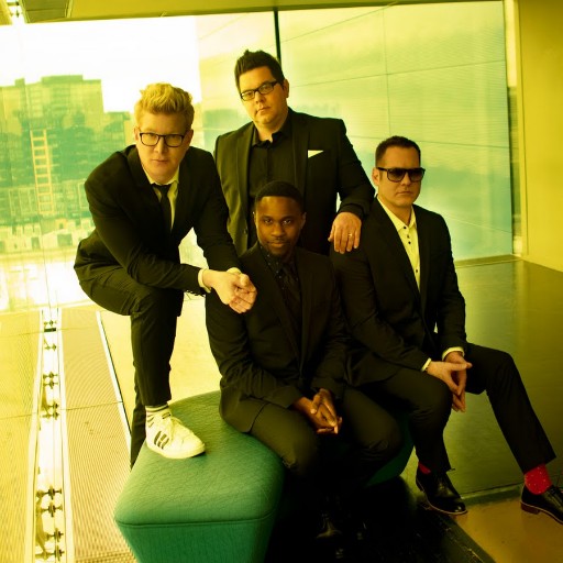 Tonic Sol-fa Birmingham Tickets