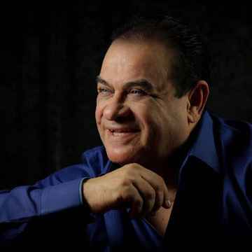 Tony Vega Birmingham Tickets