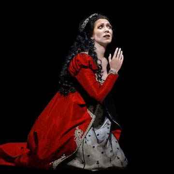 Tosca Tickets