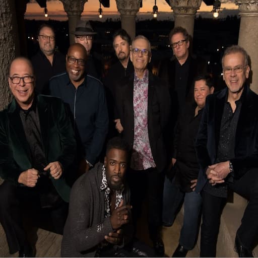 Tower Of Power Birmingham Tickets
