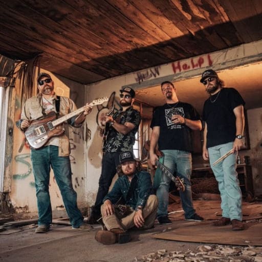 Treaty Oak Revival Birmingham Concert Tickets