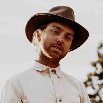 Trevor Hall Birmingham Tickets