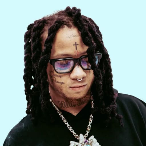 Trippie Redd Birmingham Tickets