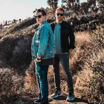 Tritonal Birmingham Tickets