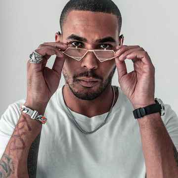 TroyBoi Birmingham Tickets