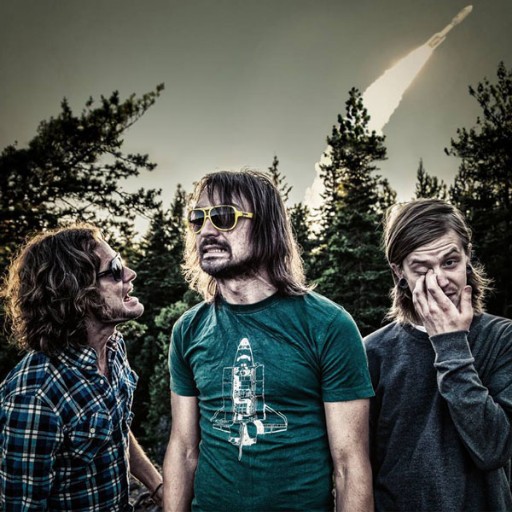 Truckfighters Birmingham Tickets