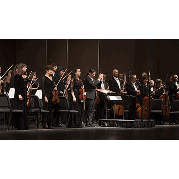 Tucson Symphony Orchestra Birmingham Tickets
