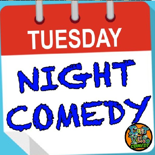 Tuesday Night Laughs in Birmingham
