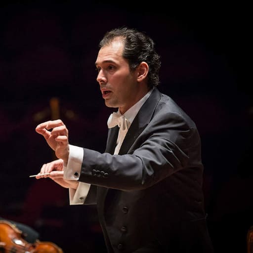 Tugan Sokhiev Birmingham Tickets
