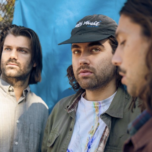 Turnover Birmingham Tickets