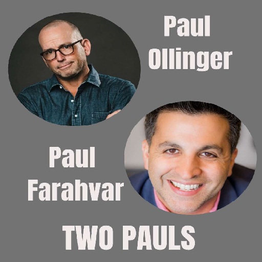 Two Pauls in Birmingham