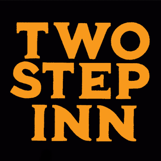 Two Step Inn Birmingham Tickets